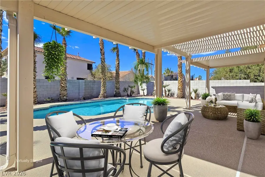 283 Fancrest Street, Henderson, NV 89052 - #2