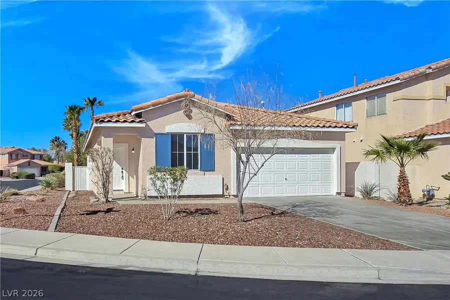 283 Fancrest Street, Henderson, NV 89052 - #3