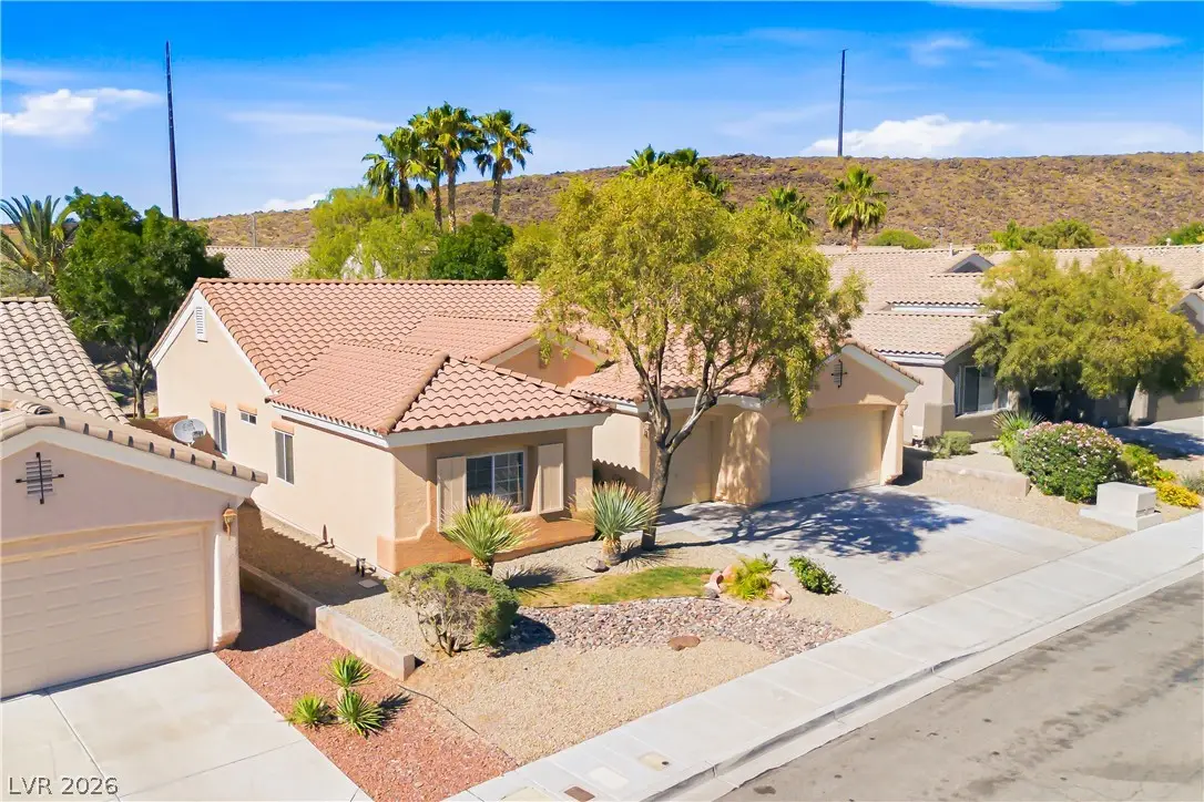 2150 Handel Avenue, Henderson, NV 89052 - #1