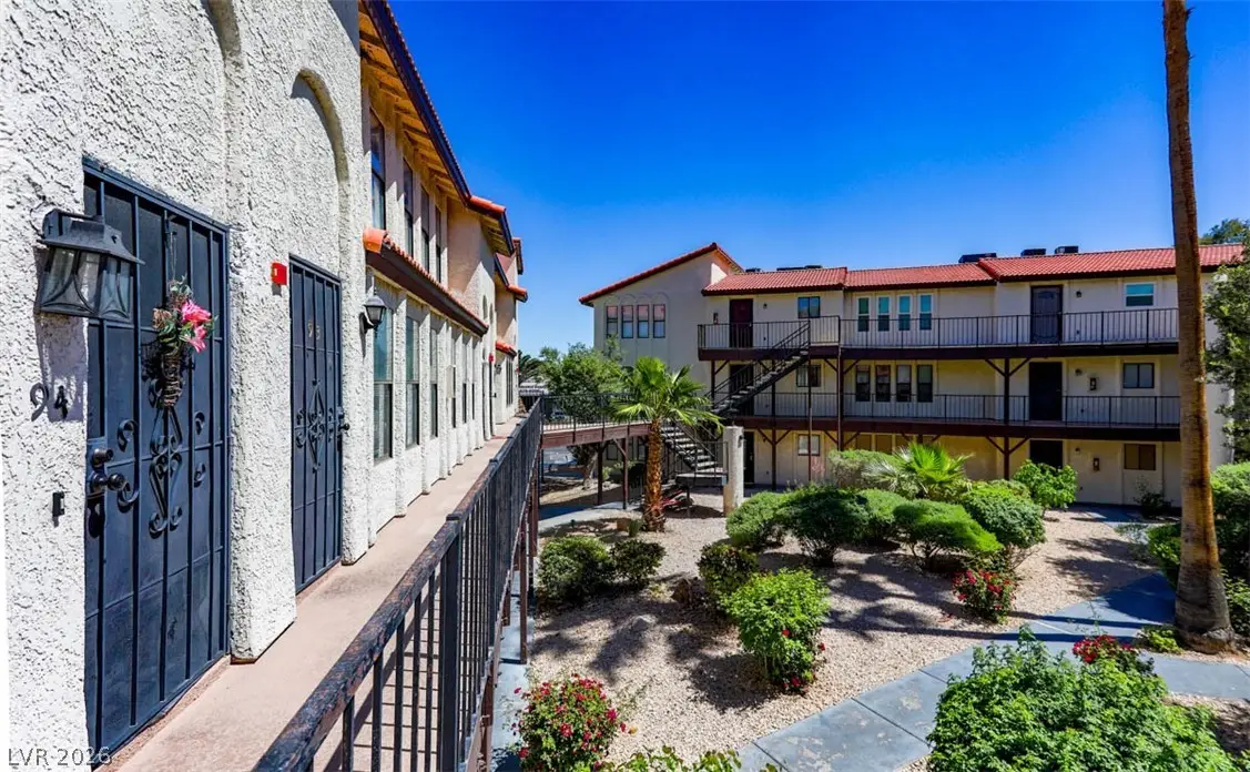 2080 Karen Avenue #94, Las Vegas, NV 89169 - #1