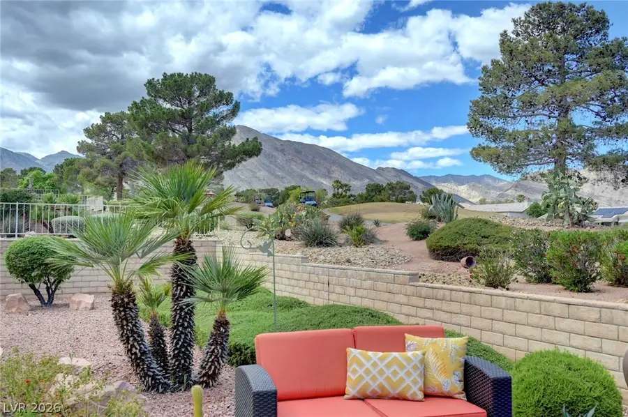 10300 Button Willow Drive, Las Vegas, NV 89134 - #2