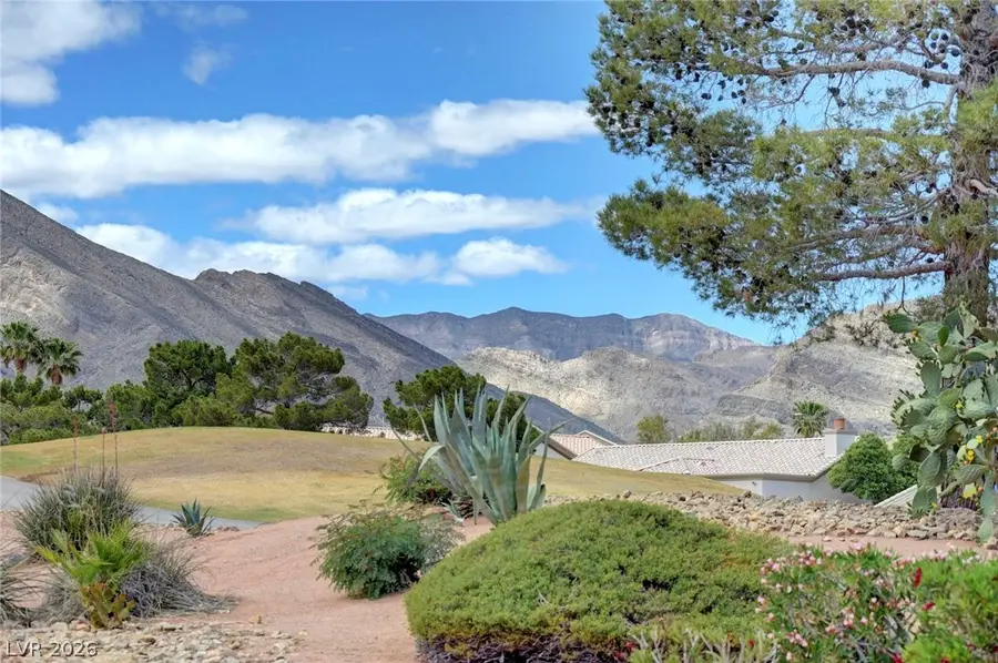 10300 Button Willow Drive, Las Vegas, NV 89134 - #3