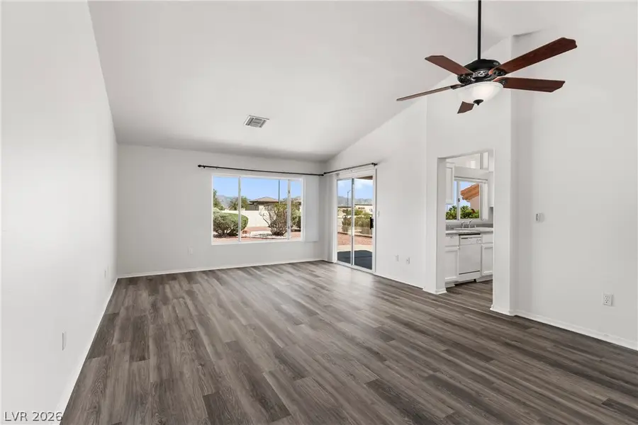 10032 Villa Ridge Drive, Las Vegas, NV 89134 - #2
