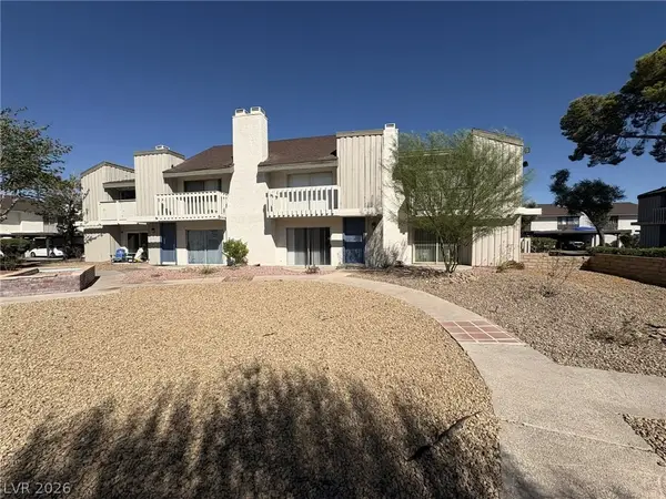 528 Delfern Lane, Las Vegas, NV 89169