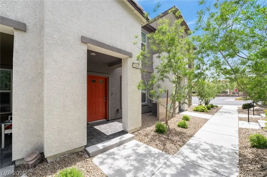 7483 Coastal Ledge Street, Las Vegas, NV 89139 - #2