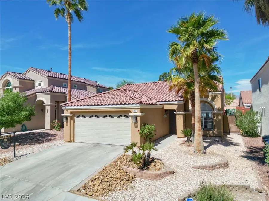1717 Matador Way, Las Vegas, NV 89128 - #2