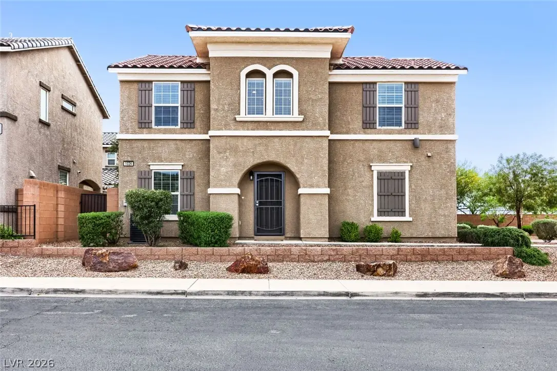 1026 Spotted Saddle Street, Henderson, NV 89015 - #1
