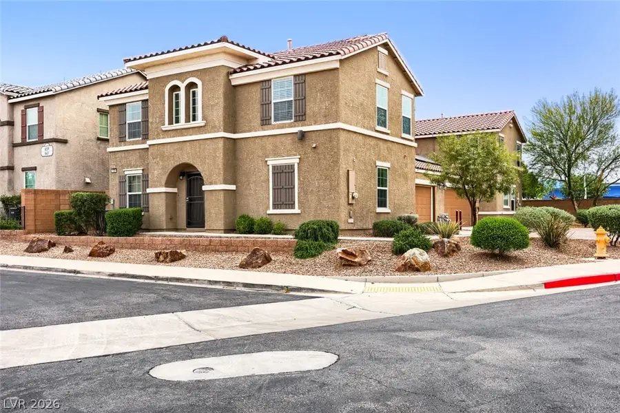 1026 Spotted Saddle Street, Henderson, NV 89015 - #2