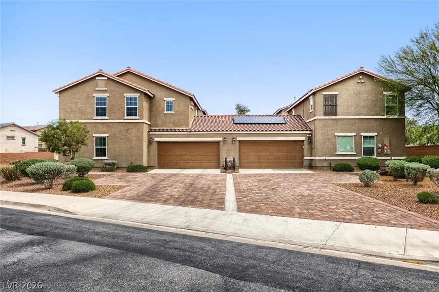 1026 Spotted Saddle Street, Henderson, NV 89015 - #3