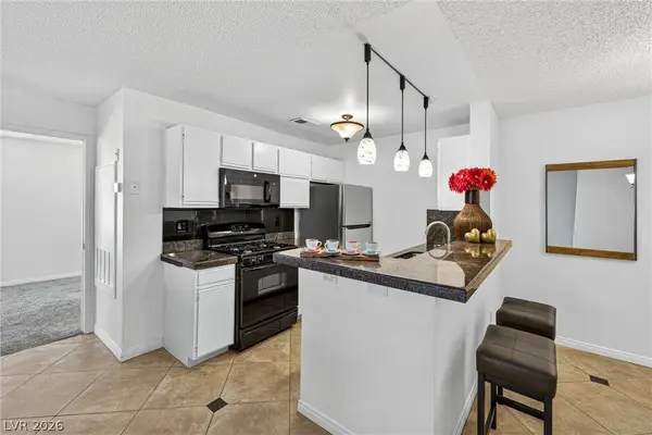2200 S Fort Apache Road #1077, Las Vegas, NV 89117