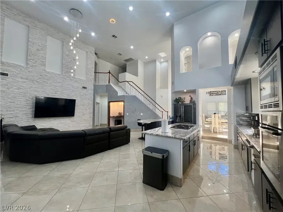 3779 Robert Randolf Way, Las Vegas, NV 89147 - #3