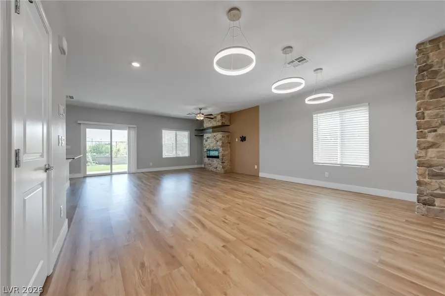 4528 Pointleaf Street, North Las Vegas, NV 89032 - #2