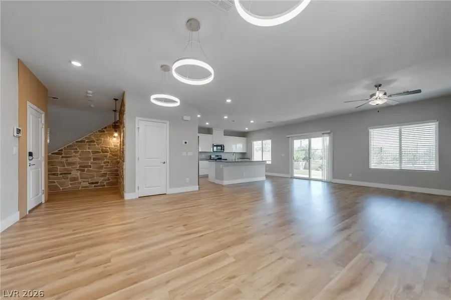 4528 Pointleaf Street, North Las Vegas, NV 89032 - #3