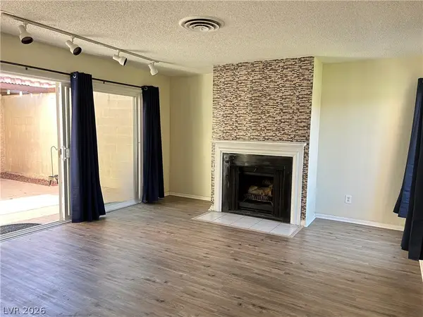 6417 Ironbark Lane, Las Vegas, NV 89107