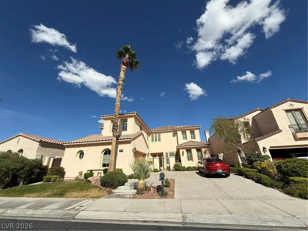 2870 Soft Horizon Way, Las Vegas, NV 89135 - #1