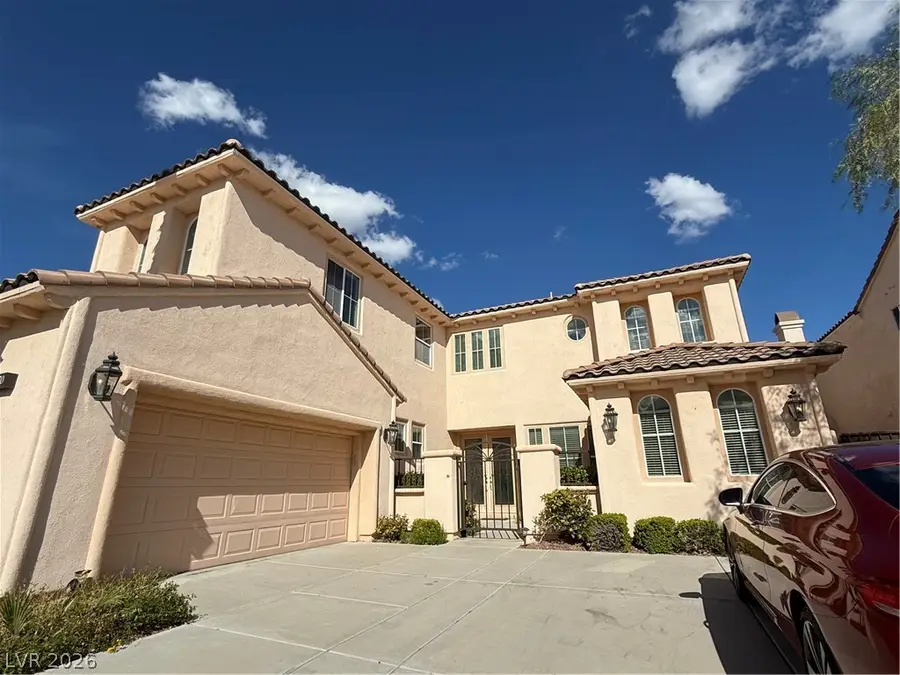2870 Soft Horizon Way, Las Vegas, NV 89135 - #2