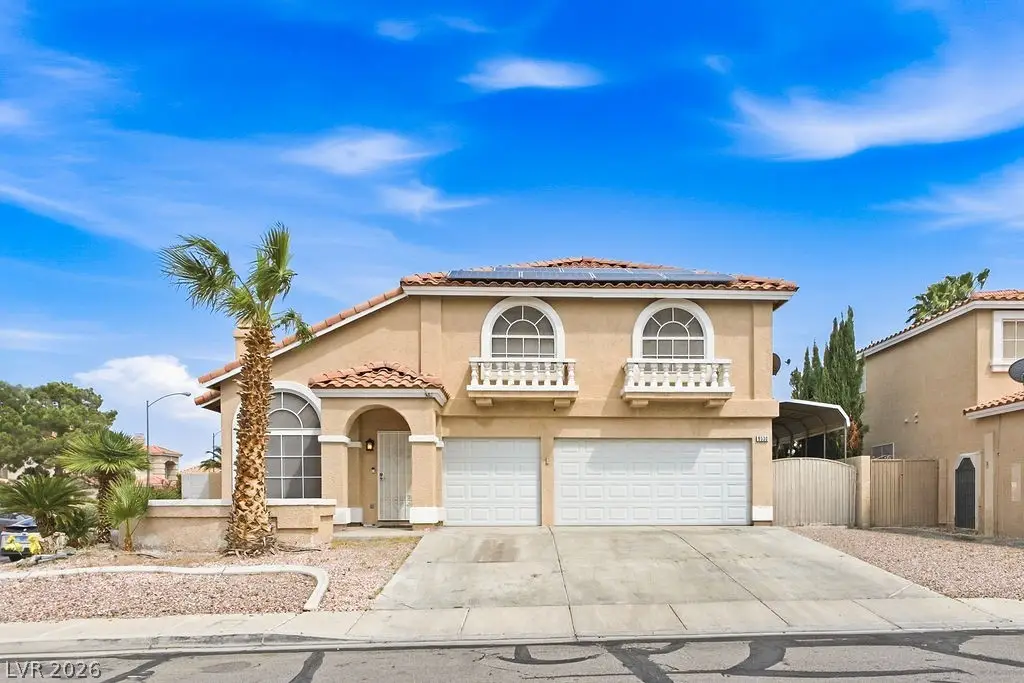 9530 Summersweet Court, Las Vegas, NV 89123 - #1