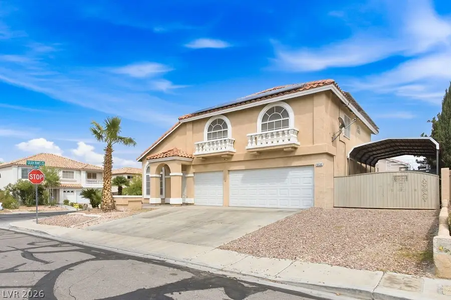9530 Summersweet Court, Las Vegas, NV 89123 - #2