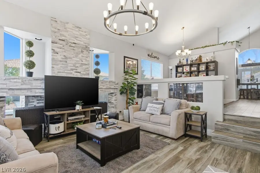 9530 Summersweet Court, Las Vegas, NV 89123 - #3