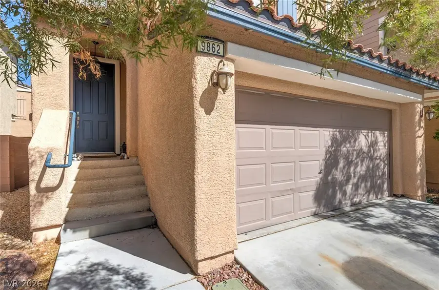 9862 November Rain Street, Las Vegas, NV 89178 - #2