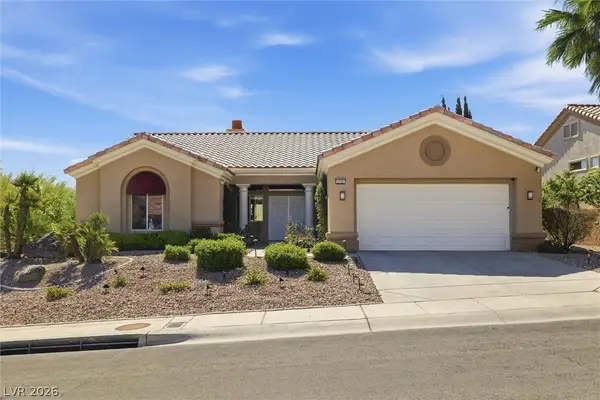 2728 Faiss Drive, Las Vegas, NV 89134