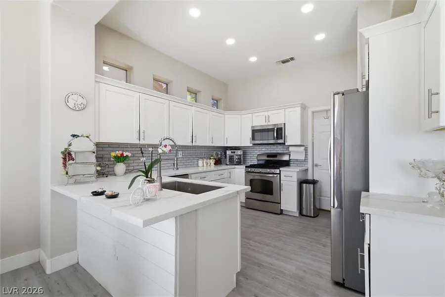 2728 Faiss Drive, Las Vegas, NV 89134 - #3