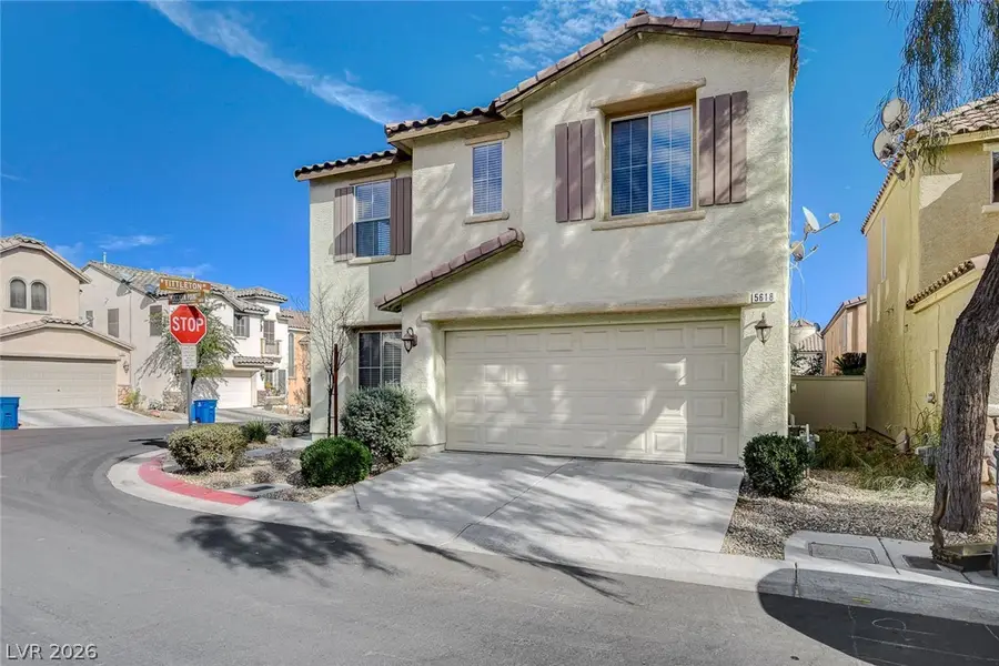5618 Moccasin Point Street, Las Vegas, NV 89148 - #2