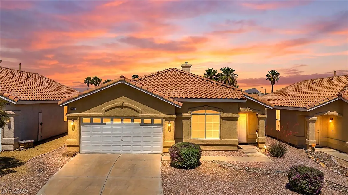 1424 Still Creek Avenue, Henderson, NV 89074 - #1