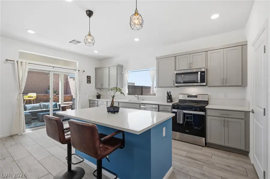 10363 Rose Palisade Street, Las Vegas, NV 89141 - #2