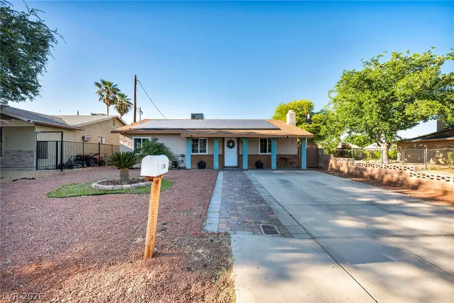 4736 Mohave Avenue, Las Vegas, NV 89104 - #2