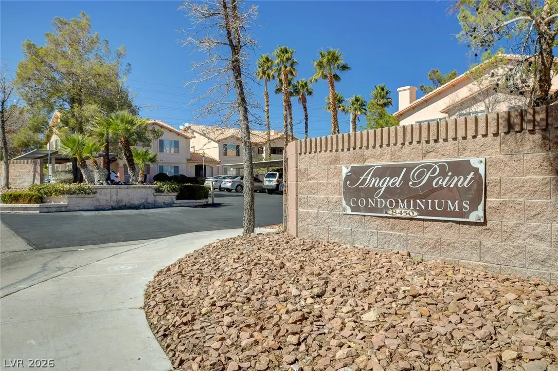 8450 Alta Drive #229, Las Vegas, NV 89145 - #1