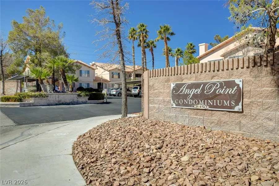 8450 Alta Drive #229, Las Vegas, NV 89145 - #3