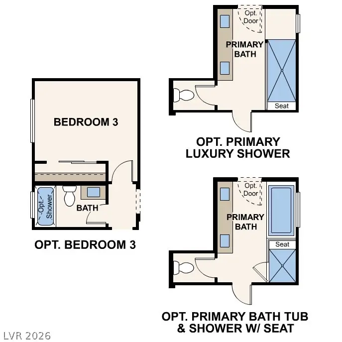 74 Atrani Bay Court, Henderson, NV 89011 - #3