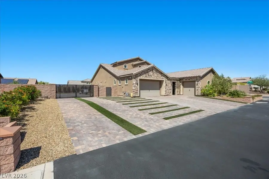 2803 Candelaria Drive, Henderson, NV 89074 - #2