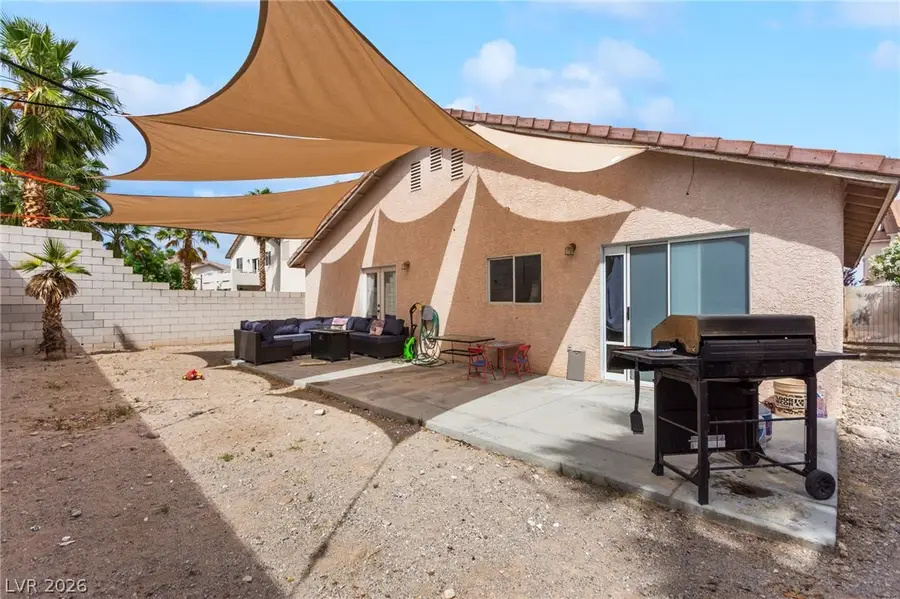8117 Lilac Harbor Court, Las Vegas, NV 89143 - #3