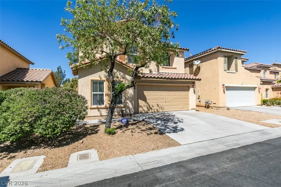 8021 Copperhead Creek Street, Las Vegas, NV 89143 - #3