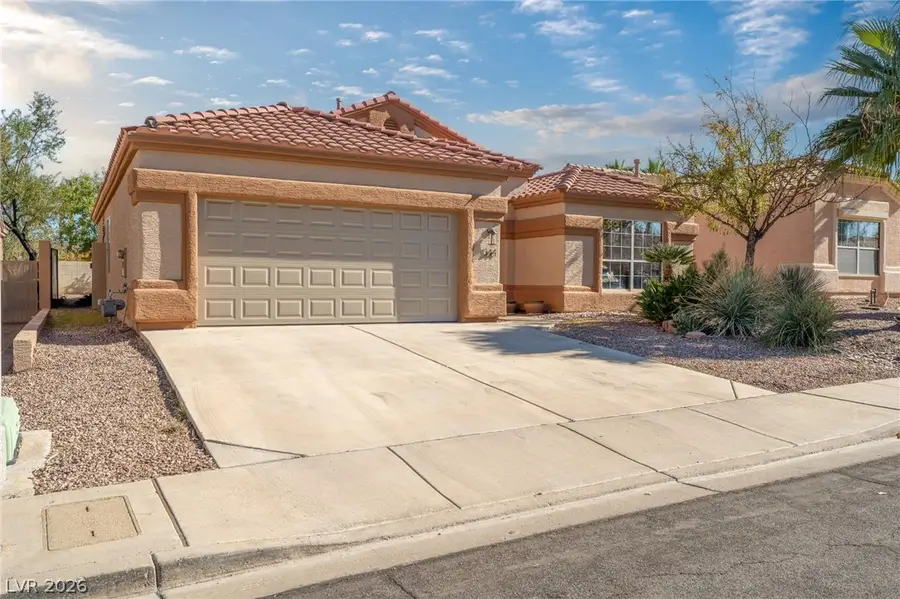 344 Lingering Lane, Henderson, NV 89012 - #2