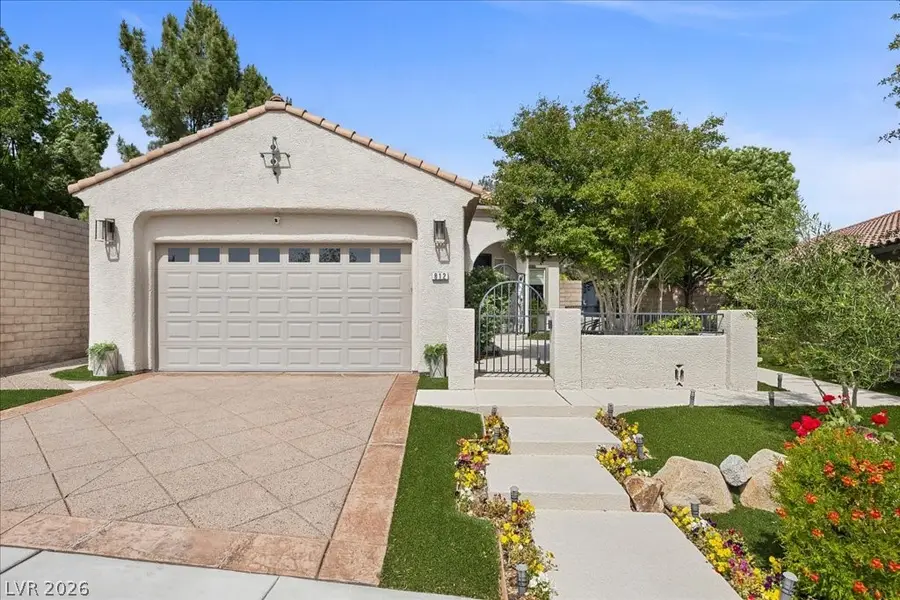 812 Paseo Cerro Place, Las Vegas, NV 89138 - #2