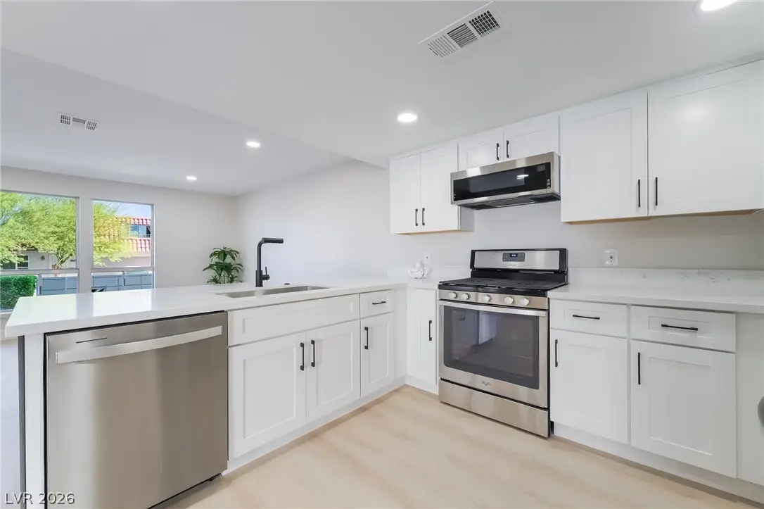 3743 Colonial Drive, Las Vegas, NV 89121 - #1