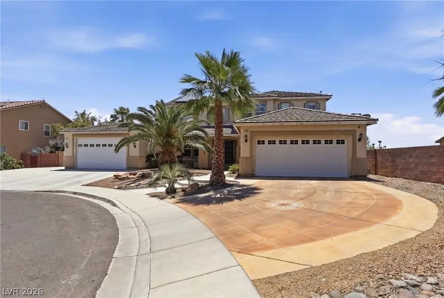 5785 Indian Rain Court, Las Vegas, NV 89131 - #2