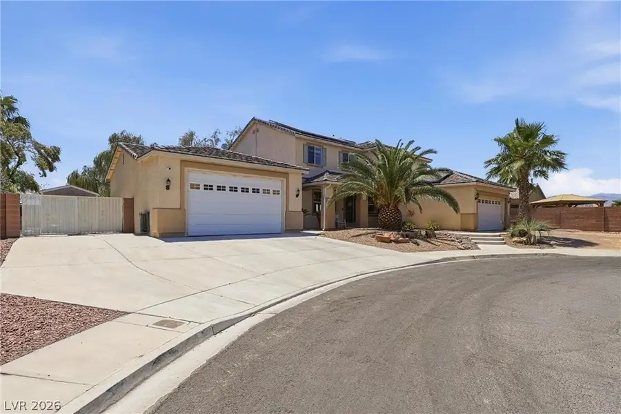 5785 Indian Rain Court, Las Vegas, NV 89131 - #3