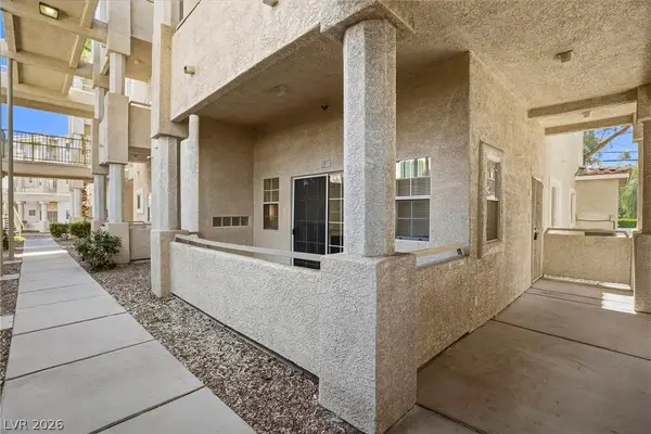 1995 Cutlass Drive, Henderson, NV 89014