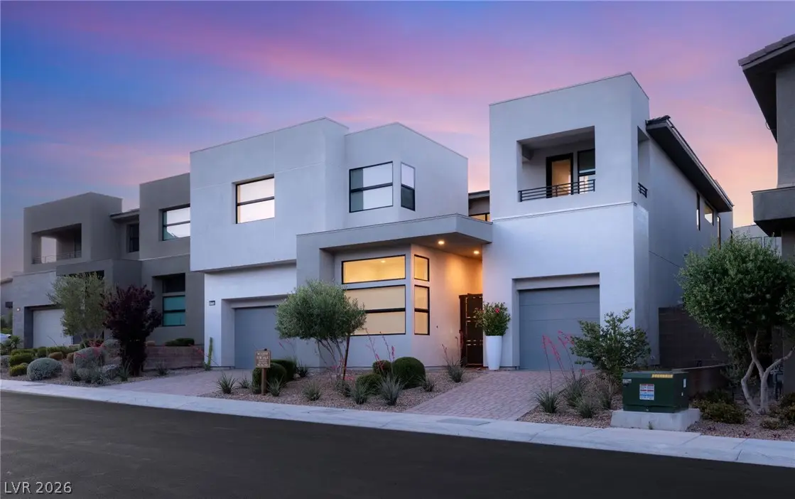 10752 Patina Hills Court, Las Vegas, NV 89135 - #1
