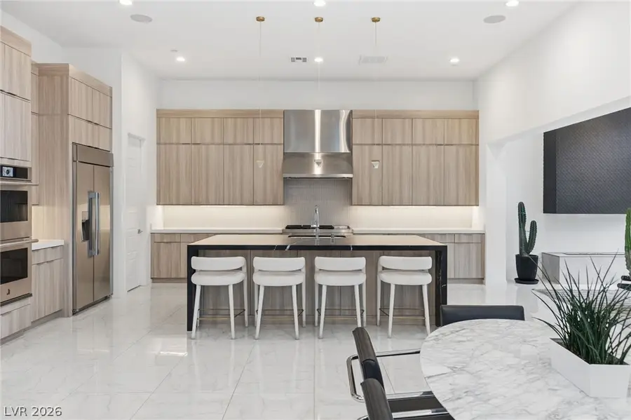 10752 Patina Hills Court, Las Vegas, NV 89135 - #3