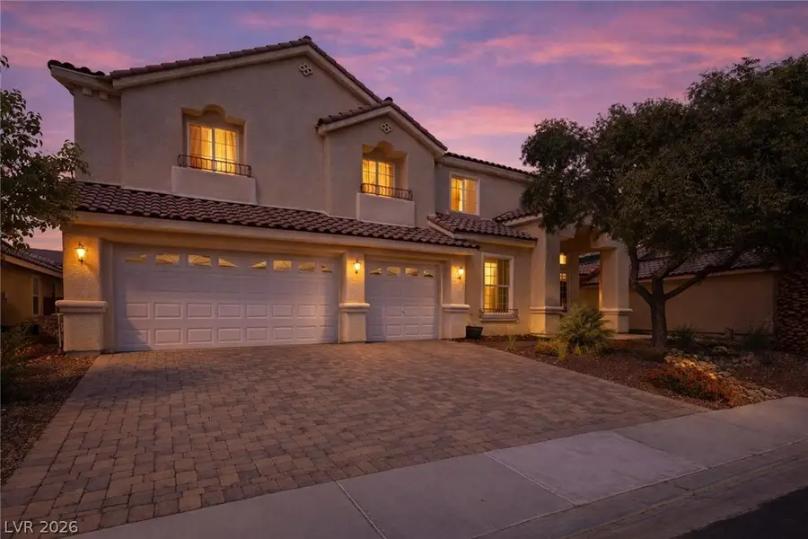 7021 Villada Street, North Las Vegas, NV 89084 - #3