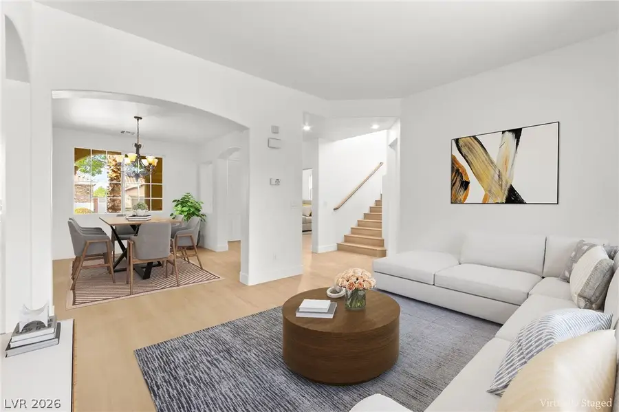 10001 Sharp Ridge Avenue, Las Vegas, NV 89149 - #2