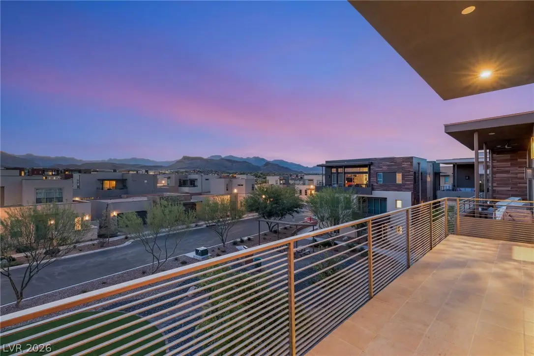 4138 Salisto Street, Las Vegas, NV 89135 - #1