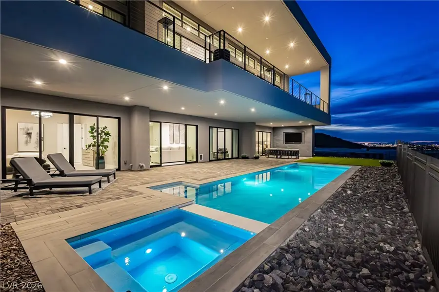 658 Dragon Peak Drive, Henderson, NV 89012 - #2