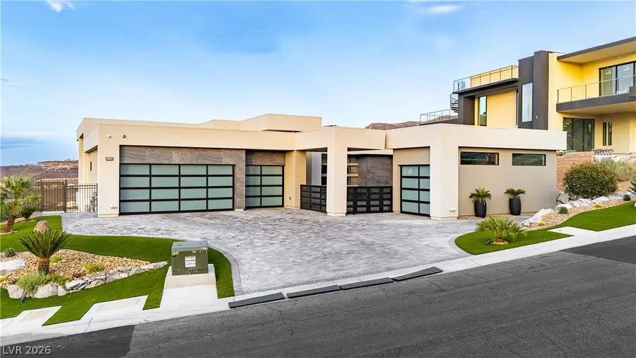 658 Dragon Peak Drive, Henderson, NV 89012 - #3