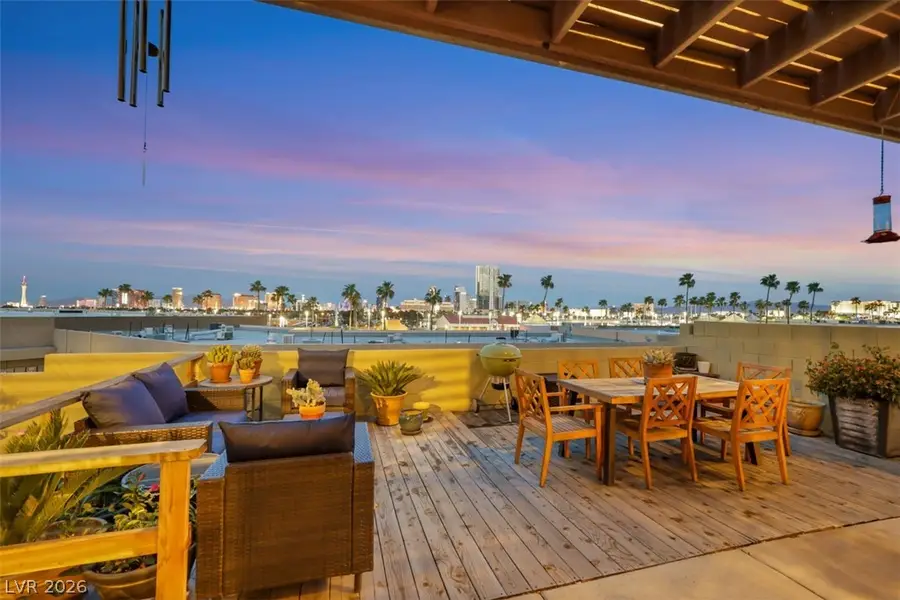 3958 Delos Drive, Las Vegas, NV 89103 - #3